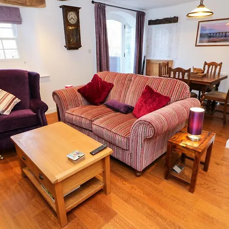 Linden Dom wakacyjny Smardale