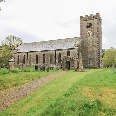 Dom wakacyjny Linden